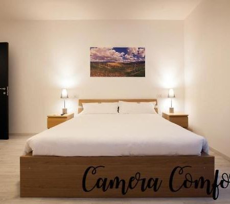 Urban Homy Gorizia Bed and Breakfast Buitenkant foto